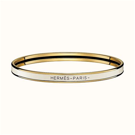 bracelet hermes metal|hermes bracelet for women.